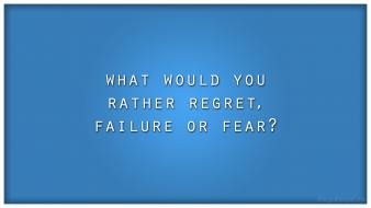 Motivational posters wallpaper