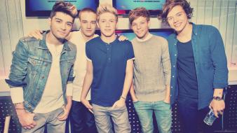 One direction wallpaper