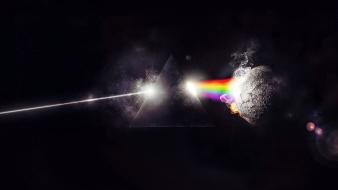 Progressive rock music the dark side of wallpaper