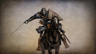 S.h.i.e.l.d. warband artwork helmets horses wallpaper