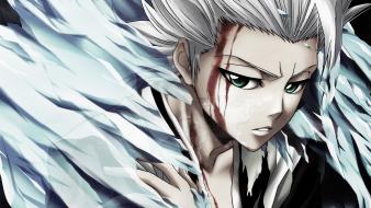 Toshiro hitsugaya wallpaper