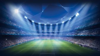 Uefa champions league wallpaper