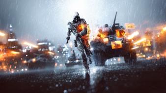4 battlefield black flag edward kenway guns wallpaper