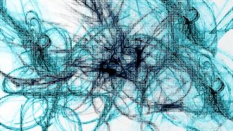 Abstract backgrounds digital art patterns smoke wallpaper
