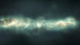 Abstract backgrounds light outer space patterns wallpaper