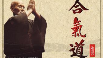 Aikido archetecture countries culture indoors wallpaper