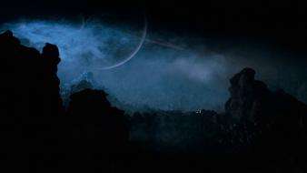 Alien movie stills wallpaper