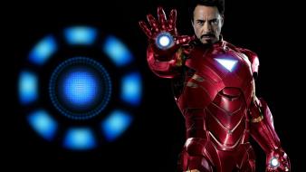 Amazing iron man wallpaper