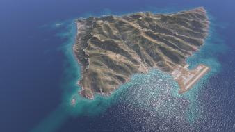 Arma 3 armed assault stratis environment military wallpaper