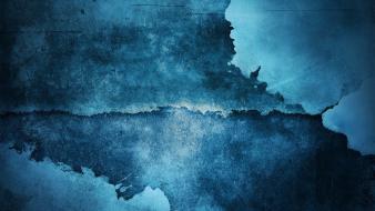 Backgrounds blue distort patterns surface wallpaper