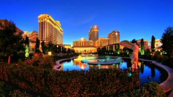Beautiful city wallpaper