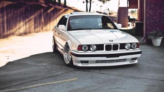 Bmw stance works cars wallpaper