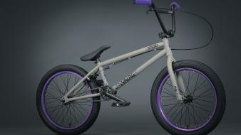Bmx bicycles wallpaper