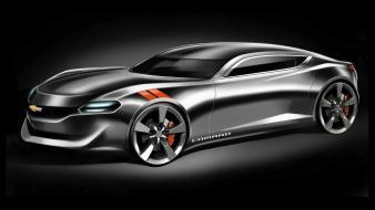 Chevrolet camaro pictures wallpaper