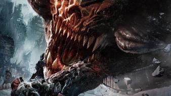 Darksiders wallpaper