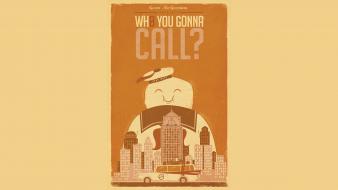 Ghost ghostbusters fan art movies wallpaper