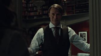 Hannibal wallpaper