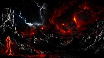 Hell wallpaper