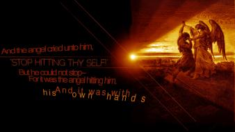 Inspirational motivational posters phrase quotes wallpaper