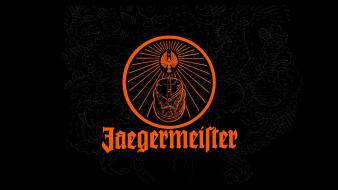 Jagermeister pacific rim parody wallpaper