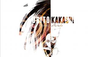 Kakashi hatake naruto: shippuden sharingan tobi uchiha obito wallpaper