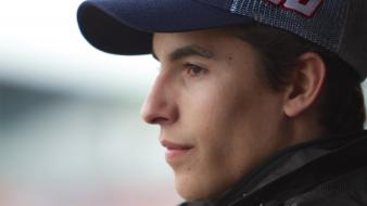 Marc marquez wallpaper