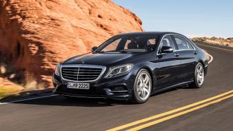 Mercedes benz cars s class wallpaper