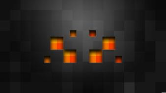 Minecraft desktop wallpaper