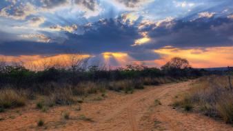 Namibia south africa clouds deserts landscapes wallpaper
