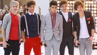 One direction 2013 awards wallpaper