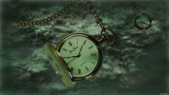 Pirates of the caribbean medallion sea underwater water wallpaper