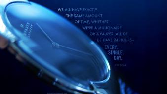 Quotes thoughtful time wallpaper