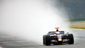 Red bull racing wallpaper