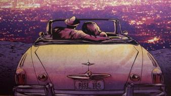 Sleeping with sirens bands wallpaper