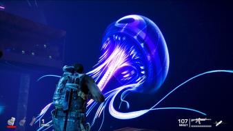 Spec ops: the line army gameplay guns octopuses wallpaper