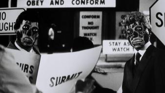 They live wallpaper