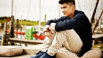 Zayn malik cool wallpaper