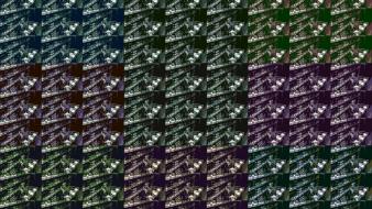 Andy warhol soup wallpaper