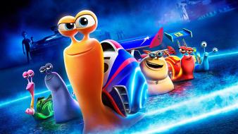 Animation film movies speed wallpaper