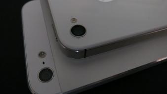 Apple iphone 5 wallpaper