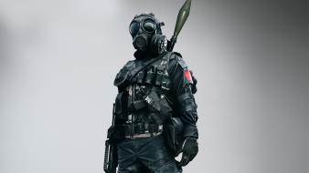 Battlefield 4 china chinese military pla qbz-95 wallpaper
