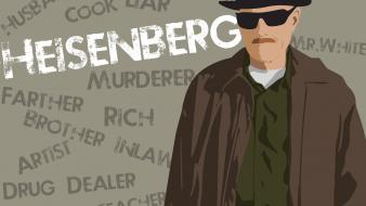 Breaking bad heisenberg tv shows walter white cooking wallpaper