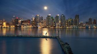 California san diego wallpaper
