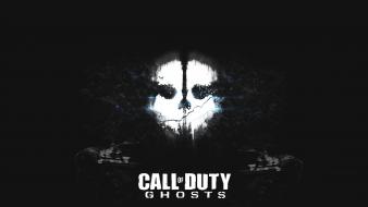 Call of duty ghosts new generation video games wallpaper