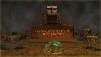 Citation ralph waldo emerson danger phrase wallpaper
