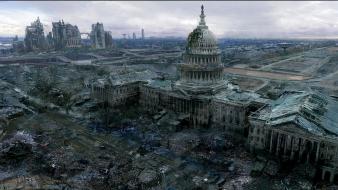 Dc doomsday post wallpaper