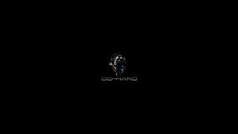 Dd-hard hardstyle 4 life wallpaper