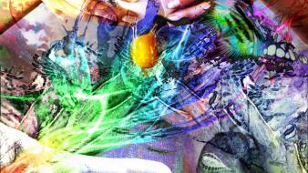 Drugs wallpaper