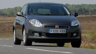 Fiat bravo auto cars wallpaper