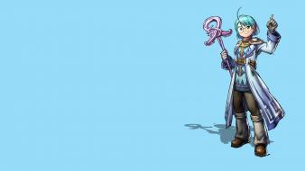 Golden sun dark dawn wallpaper